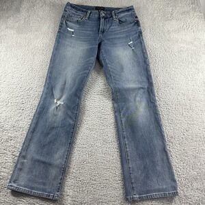 Lucky Brand Light Blue Women's Boot Cut Jeans